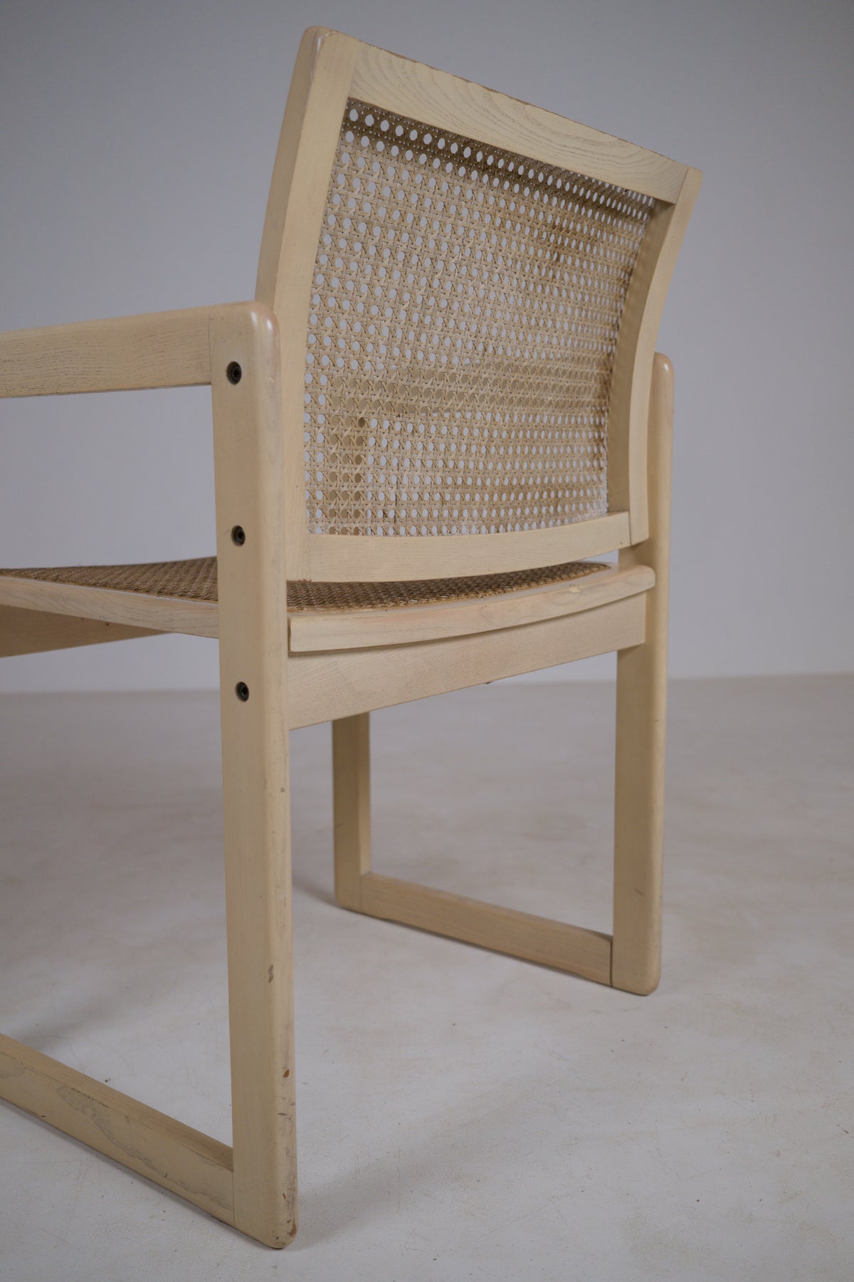 Ensemble de Pascal Mourgue pour Triconfort