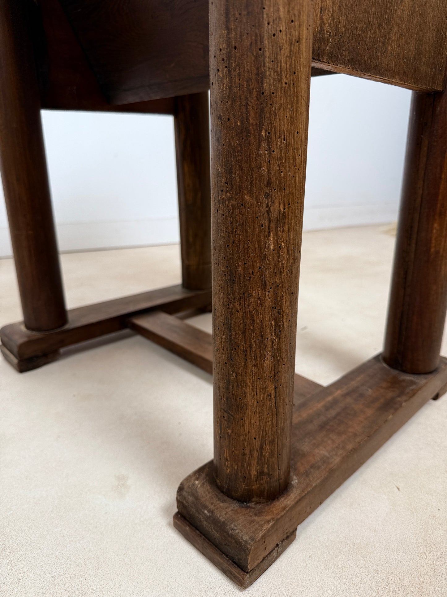 Table d’appoint « Art déco »