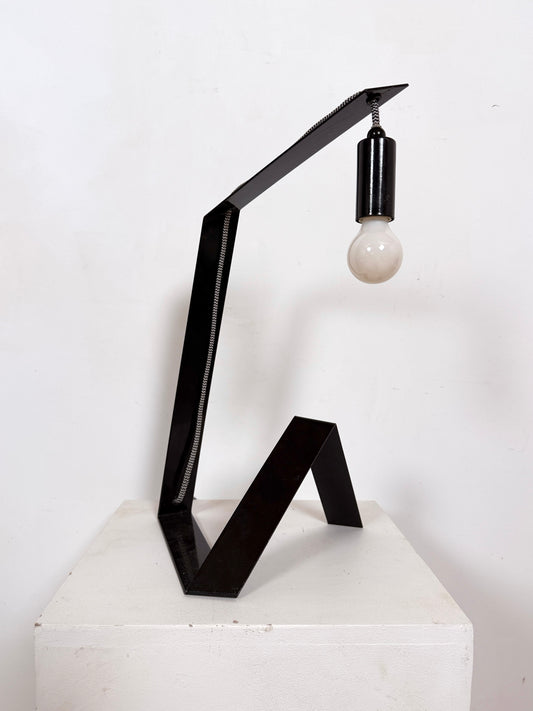 Lampe post moderne