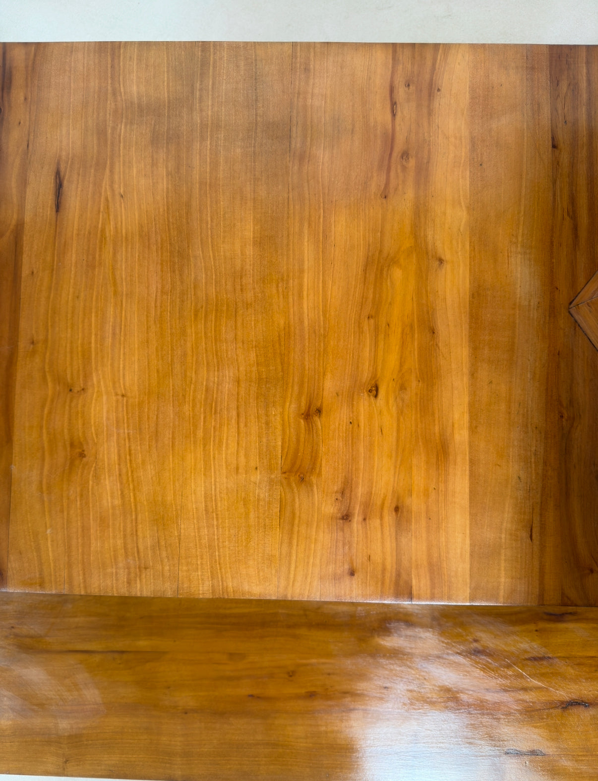 Table architecturale