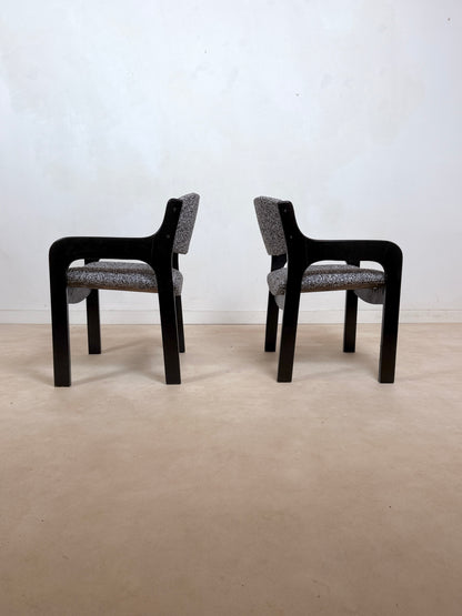 Chaise dans le goût de Eero Aarnio