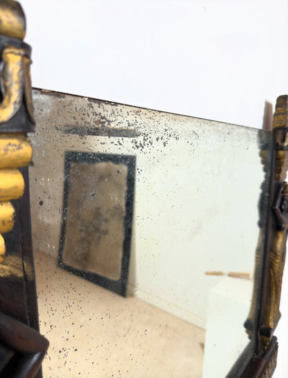 Miroir de style « Art deco »