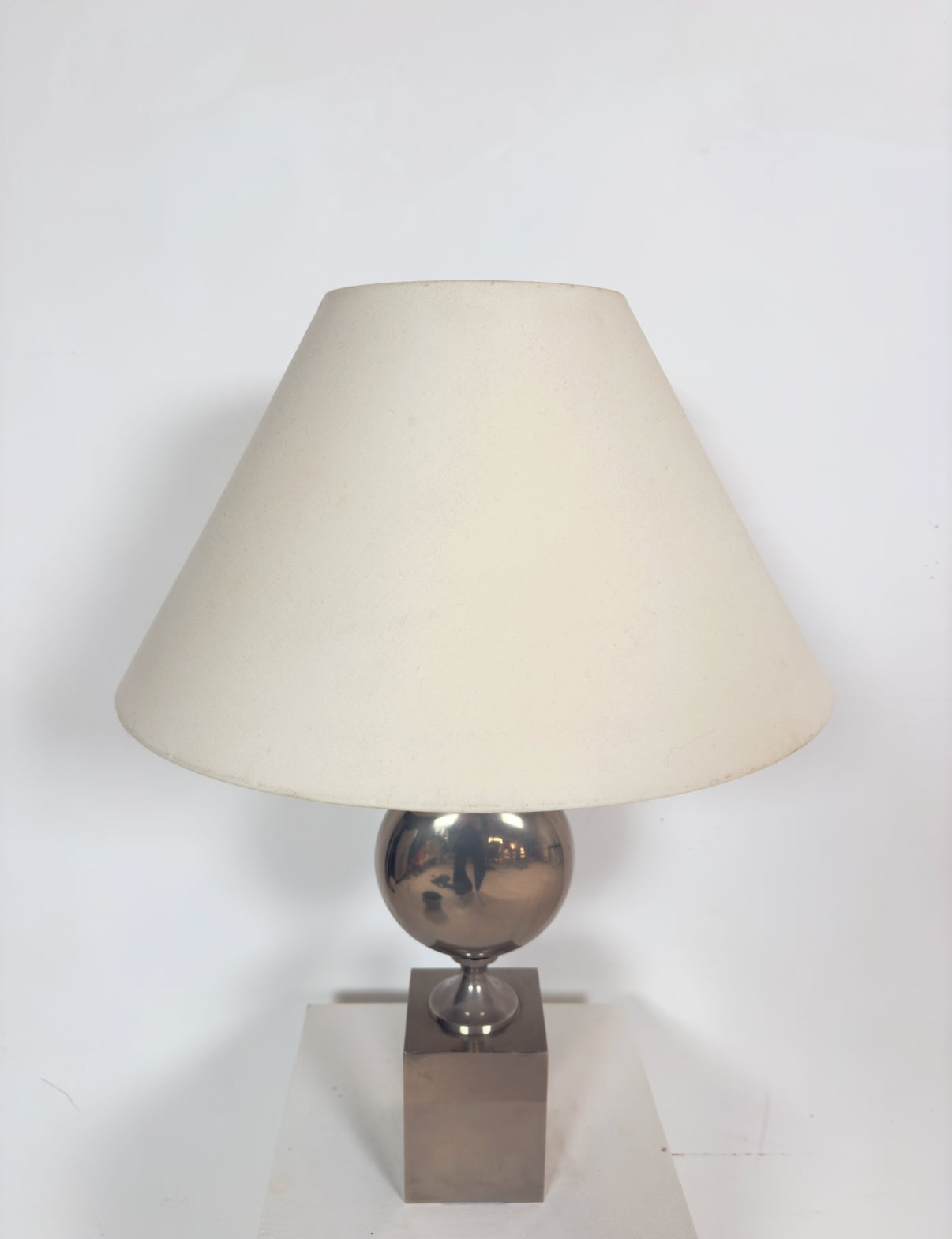 Lampe Barbier