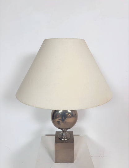 Lampe Barbier