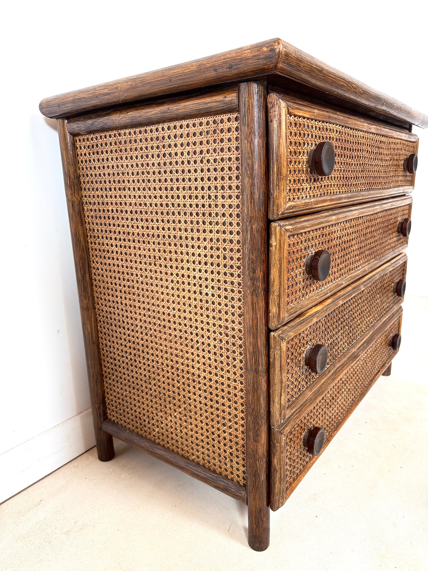 Commode Roche & Bobois
