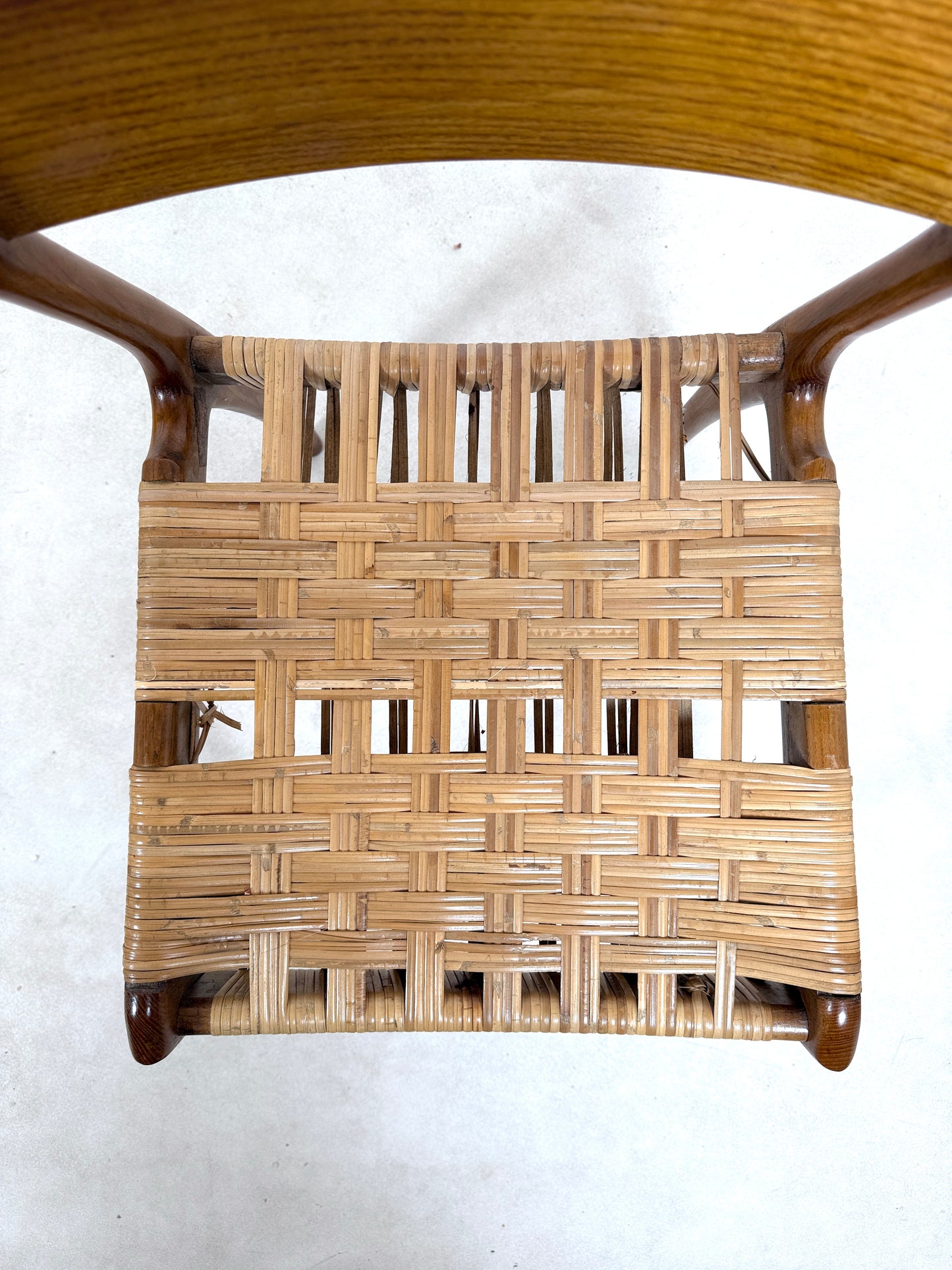 Ensemble de 6 chaises GESSEF modèle « Havana »