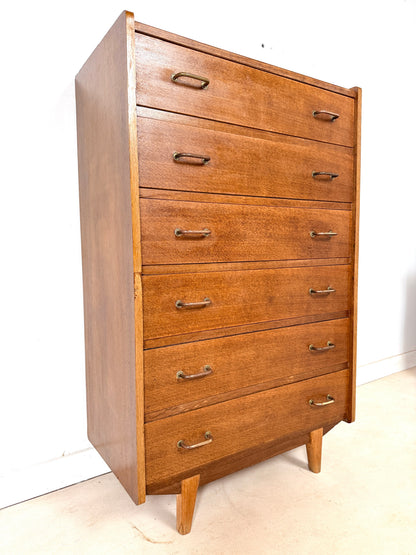 Commode vintage