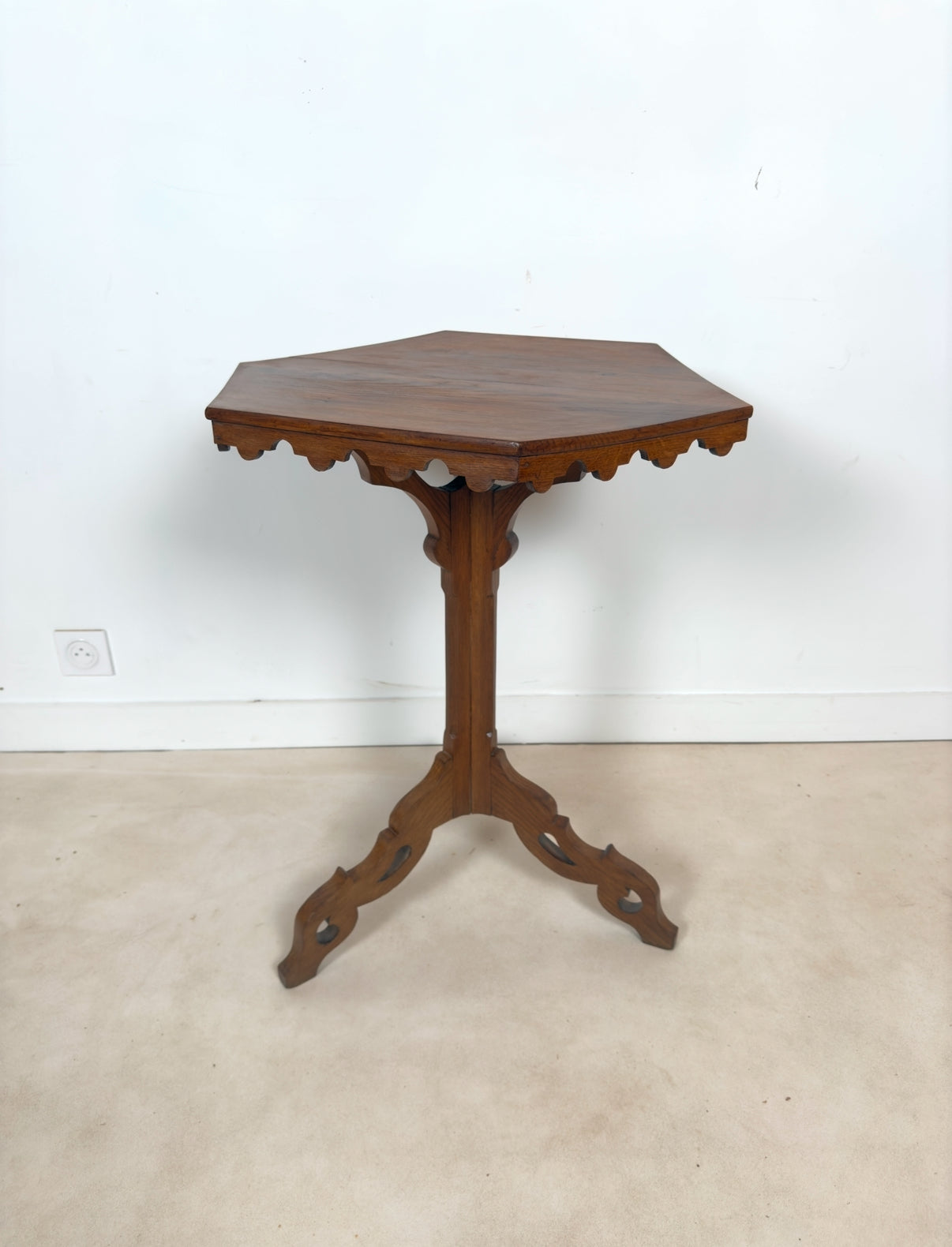 Table d’appoint