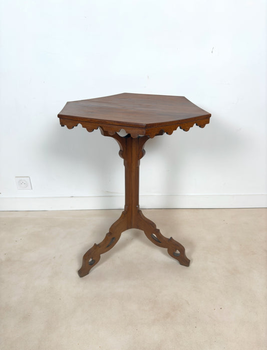 Table d’appoint