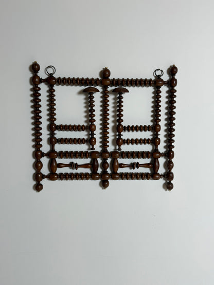 Porte manteau