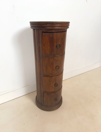Colonne d’appoint