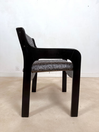 Chaise dans le goût de Eero Aarnio