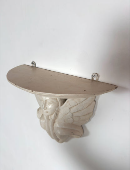 Étagère en appliques "Art déco"