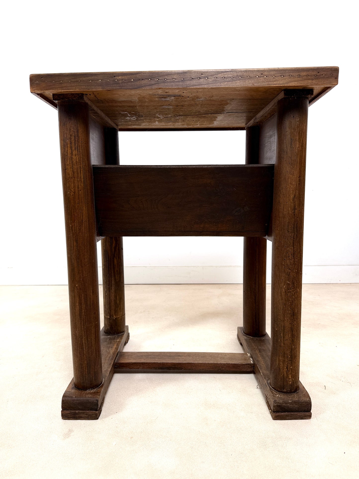 Table d’appoint « Art déco »
