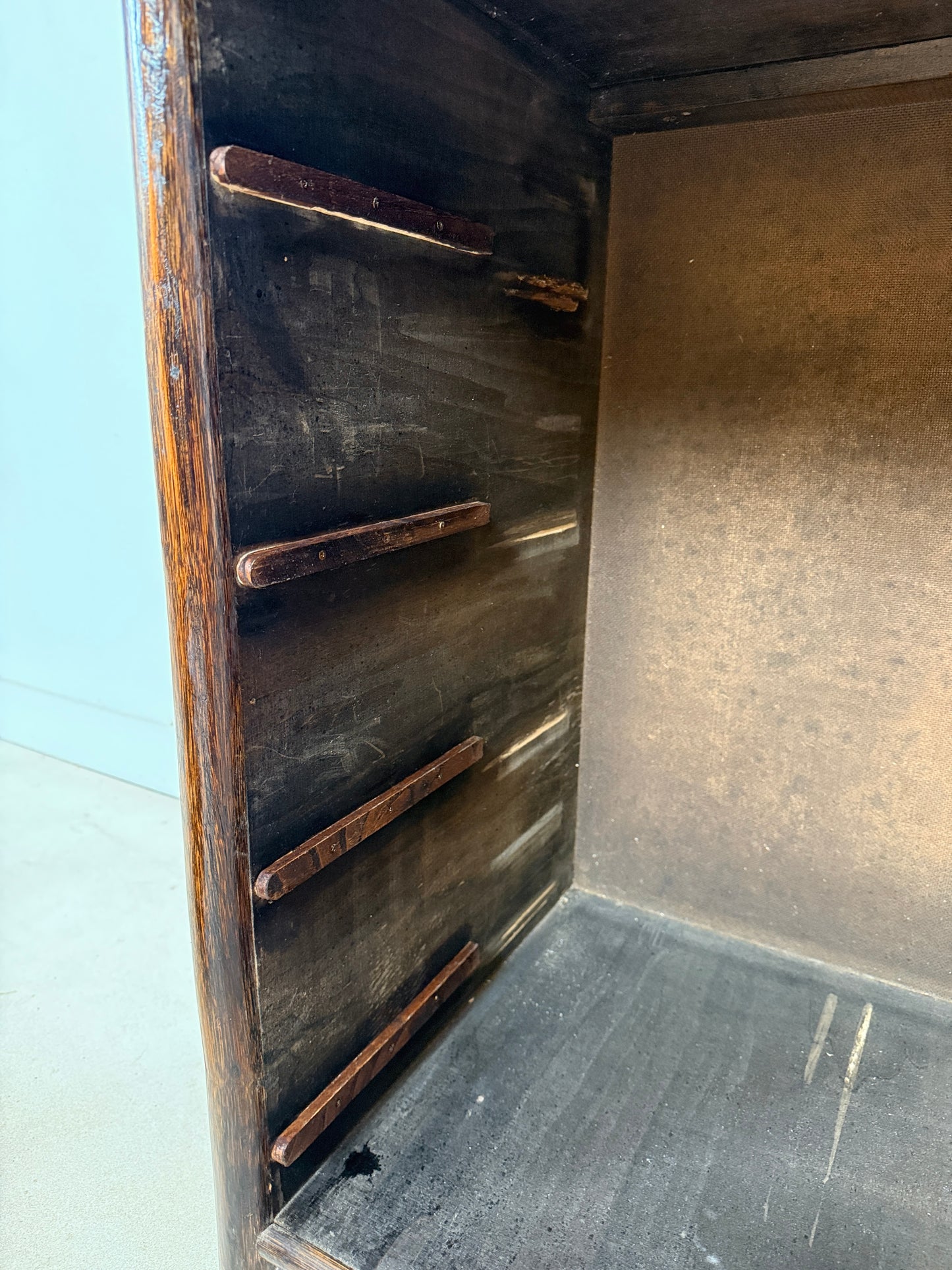 Commode Roche & Bobois