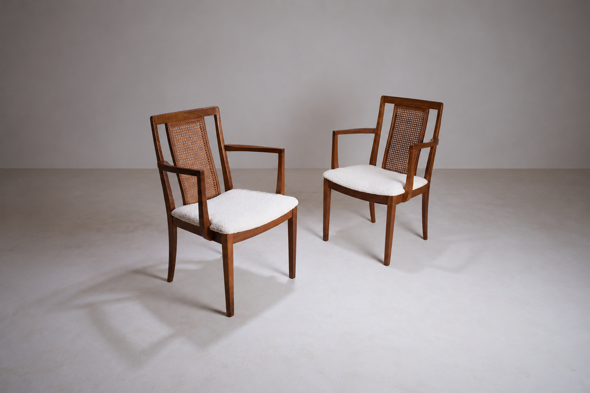 Fauteuil anglais G-Plan 